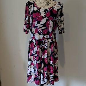 NWOT New York and Co. Dress